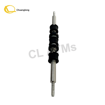 Las partes de la máquina ATM NCR S2 SNT eje de accionamiento principal Assy 445-0761208-93 445-0729826