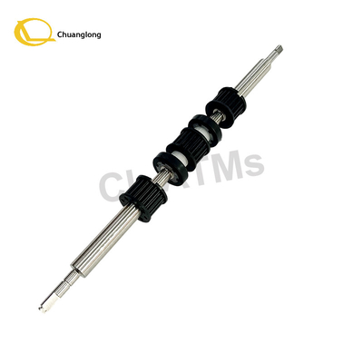 Las partes de la máquina ATM NCR S2 SNT eje de accionamiento principal Assy 445-0761208-93 445-0729826