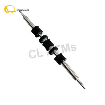 Buen precio Las partes de la máquina ATM NCR S2 SNT eje de accionamiento principal Assy 445-0761208-93 445-0729826 en línea