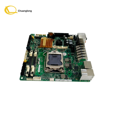 Repuestos de cajeros automáticos NCR Win10 PC Core Board Estoril placa base 445-0764433 4450764433