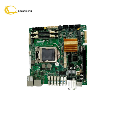 Repuestos de cajeros automáticos NCR Win10 PC Core Board Estoril placa base 445-0764433 4450764433