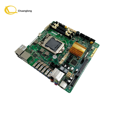 Repuestos de cajeros automáticos NCR Win10 PC Core Board Estoril placa base 445-0764433 4450764433