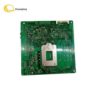 Repuestos de cajeros automáticos NCR Win10 PC Core Board Estoril placa base 445-0764433 4450764433