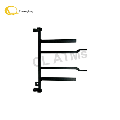 ATM piezas de repuesto NCR S2 SNT piezas dispensador SNT bracket fork 445-0742935 4450742935