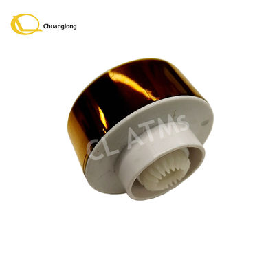 Buen precio Bancomat piezas de repuesto cinta de garantía oro para YT80805457 en línea