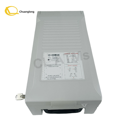 Repuestos de cajeros automáticos para Hyosung 5600 CST-7000 Cash Cassette Hyosung G-CDU CDU 3K Cassette S7310000695 7310000695