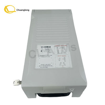 Buen precio Repuestos de cajeros automáticos para Hyosung 5600 CST-7000 Cash Cassette Hyosung G-CDU CDU 3K Cassette S7310000695 7310000695 en línea