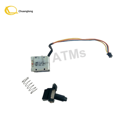 Las piezas de Diebold ATM Diebold 368 Cassettes TS-M1U1-SRB1 Relay STC-10K-D07