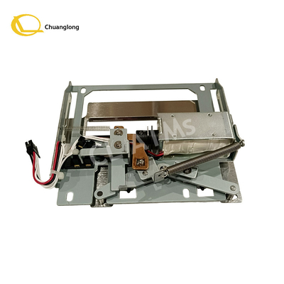 Fujitsu cajeros automáticos piezas de repuesto Fujitsu F56 Obturador Magneto de obturador externo superior KD49006-0057