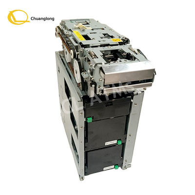 Fujitsu F56 Dispenser con 2 casetes F56 Unidad de distribución de facturas de casetes originales