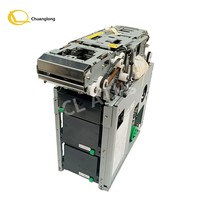 Fujitsu F56 Dispenser con 2 casetes F56 Unidad de distribución de facturas de casetes originales