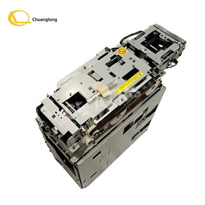 Fujitsu F56 Dispenser con 2 casetes F56 Unidad de distribución de facturas de casetes originales