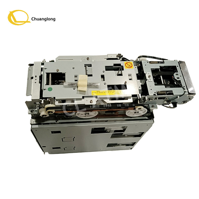Fujitsu F56 Dispenser con 2 casetes F56 Unidad de distribución de facturas de casetes originales