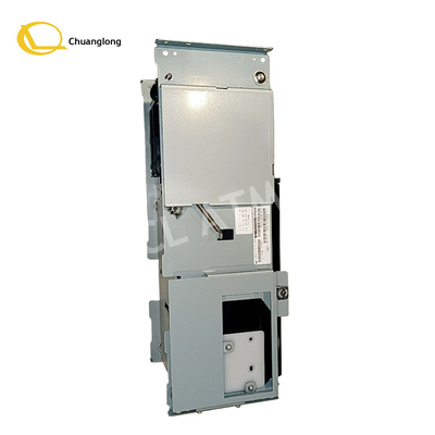 Máquina de cajero automático Fujitsu F53 F56 Dispensador Unidad inferior KD03234-C930 Dispensador 4 + 1 caja de efectivo