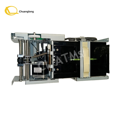 Máquina de cajero automático Fujitsu F53 F56 Dispensador Unidad inferior KD03234-C930 Dispensador 4 + 1 caja de efectivo
