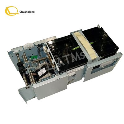 Máquina de cajero automático Fujitsu F53 F56 Dispensador Unidad inferior KD03234-C930 Dispensador 4 + 1 caja de efectivo