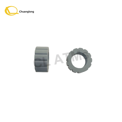 Hyosung cajeros automáticos piezas Hyosung recoger caucho de rodillo S4441000048 4441000048