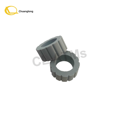 Hyosung cajeros automáticos piezas Hyosung recoger caucho de rodillo S4441000048 4441000048