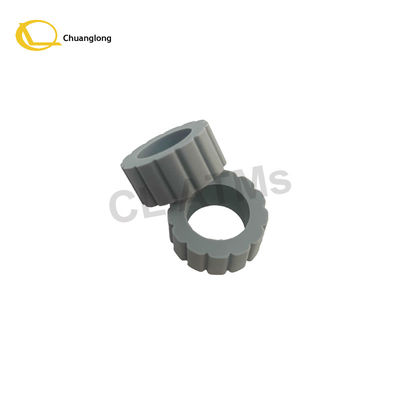 Buen precio Hyosung cajeros automáticos piezas Hyosung recoger caucho de rodillo S4441000048 4441000048 en línea