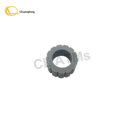 Hyosung cajeros automáticos piezas Hyosung recoger caucho de rodillo S4441000048 4441000048