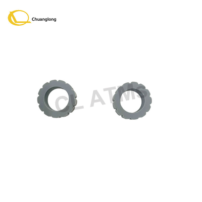 Hyosung cajeros automáticos piezas Hyosung recoger caucho de rodillo S4441000048 4441000048