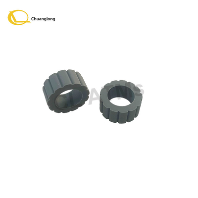 Hyosung cajeros automáticos piezas Hyosung recoger caucho de rodillo S4441000048 4441000048