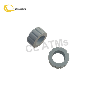 Hyosung cajeros automáticos piezas Hyosung recoger caucho de rodillo S4441000048 4441000048