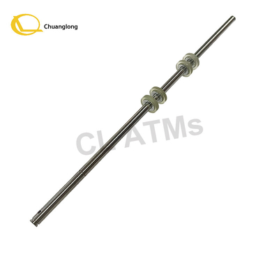 Hyosung cajeros automáticos piezas Hyosung Nautilus CDU eje de rodillo para separador de notas S4520000377 4520000377