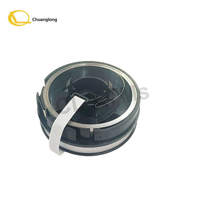 Buen precio Hyosung cajeros automáticos piezas Hyosung MX5600T Cable rotativo hasta Kit Assy rotativo S7310000726 7310000726 en línea