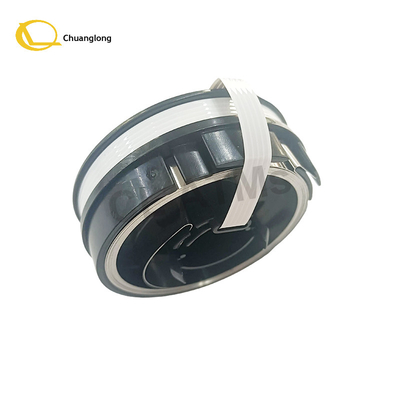 Hyosung cajeros automáticos piezas Hyosung MX5600T Cable rotativo hasta Kit Assy rotativo S7310000726 7310000726