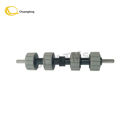 Hyosung cajeros automáticos piezas Hyosung HCDU Sub Assy Roller Shaft Recoger S7310000405 7310000405