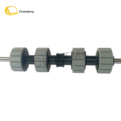 Hyosung cajeros automáticos piezas Hyosung HCDU Sub Assy Roller Shaft Recoger S7310000405 7310000405