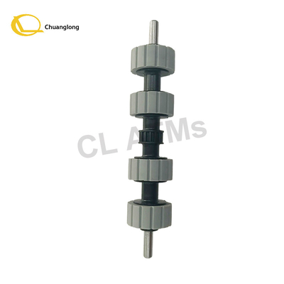 Hyosung cajeros automáticos piezas Hyosung HCDU Sub Assy Roller Shaft Recoger S7310000405 7310000405