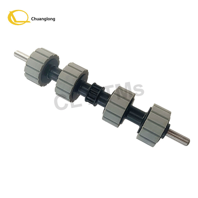 Hyosung cajeros automáticos piezas Hyosung HCDU Sub Assy Roller Shaft Recoger S7310000405 7310000405