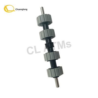 Hyosung cajeros automáticos piezas Hyosung HCDU Sub Assy Roller Shaft Recoger S7310000405 7310000405