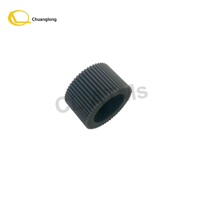 Wincor Nixdorf Puller SP 54T Rodillo de alimentación Doble extractor Rodillo de alimentación Gris Rojo 8046900720