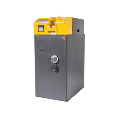 Partes de máquinas de cajeros automáticos SDM 500 Maquinaria de depósito pequeño SDM 500-S3