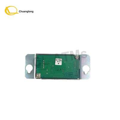Wincor Nixdorf piezas de cajero automático Wicnor 4060 15 pulgadas Kit de toque ALCF, EXII-776 ALCF 1750160124