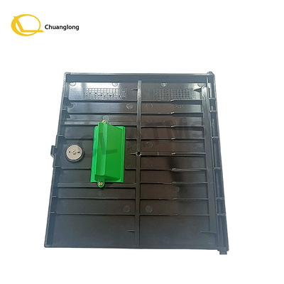Partes de la máquina ATM NCR 6674 G610 G611 GBRU Capa superior para la caja de basura 009-0023114