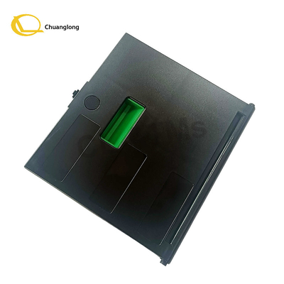 Partes de la máquina ATM NCR 6674 G610 G611 GBRU Capa superior para la caja de basura 009-0023114