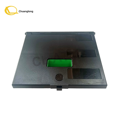 Partes de la máquina ATM NCR 6674 G610 G611 GBRU Capa superior para la caja de basura 009-0023114