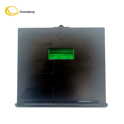 Partes de la máquina ATM NCR 6674 G610 G611 GBRU Capa superior para la caja de basura 009-0023114