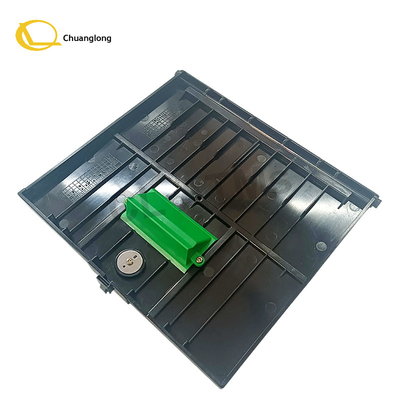 Partes de la máquina ATM NCR 6674 G610 G611 GBRU Capa superior para la caja de basura 009-0023114
