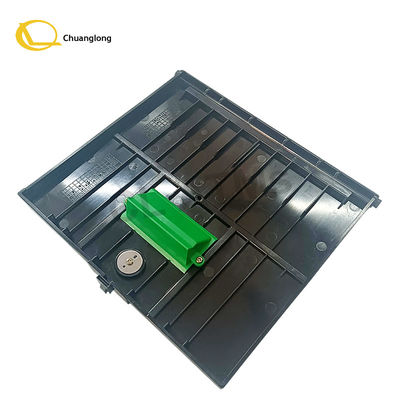 Buen precio Partes de la máquina ATM NCR 6674 G610 G611 GBRU Capa superior para la caja de basura 009-0023114 en línea