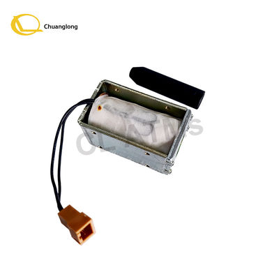 Buen precio Hyosung cajeros automáticos piezas Hyosung GCDU 1100 Motor de rechazo de puerta ensamblaje de solenoides 56390201 S72842301 S72841904 en línea