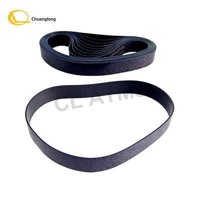 Hyosung cajeros automáticos piezas Hyosung 5600ST Clamping Carriage Cint 10x214x0.65 715010048 4360000600