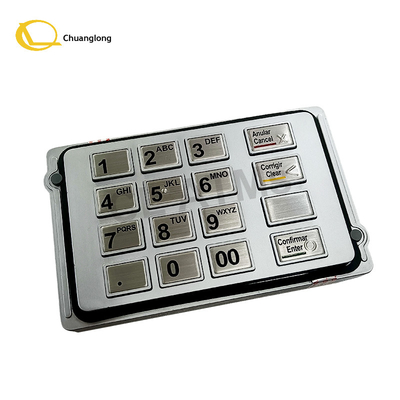 Hyosung cajeros automáticos piezas Hyosung X1 teclado 8600S EPP-X1 7154110700 7154110101