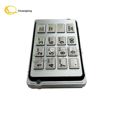 Hyosung cajeros automáticos piezas Hyosung X1 teclado 8600S EPP-X1 7154110700 7154110101