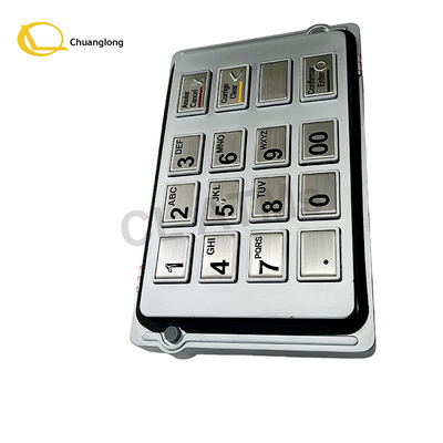 Hyosung cajeros automáticos piezas Hyosung X1 teclado 8600S EPP-X1 7154110700 7154110101