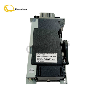 Hyosung cajeros automáticos piezas Hyosung 8600S lector de tarjetas de cajero automático Sankyo lector de tarjetas ICT3Q8-2290-S 5645000062